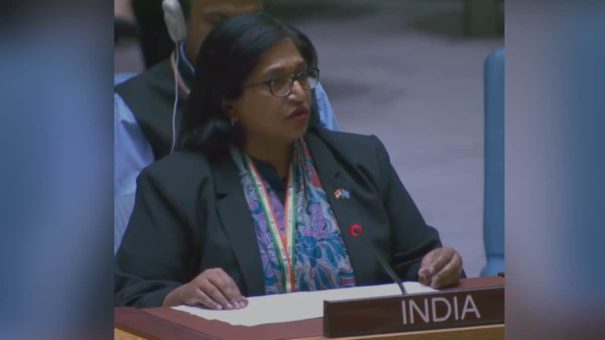 பாகிஸ்தான், சீனாவுக்கு இந்தியா எச்சரிக்கை