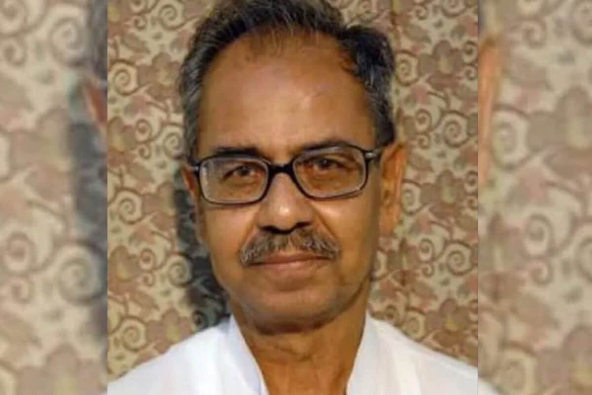 'भ्रष्टाचार में कभी लिप्त नहीं रहा': बंगाल के पूर्व उपाध्यक्ष का सुसाइड नोट, परिवार को दी राजनीति से दूर रहने की सलाह