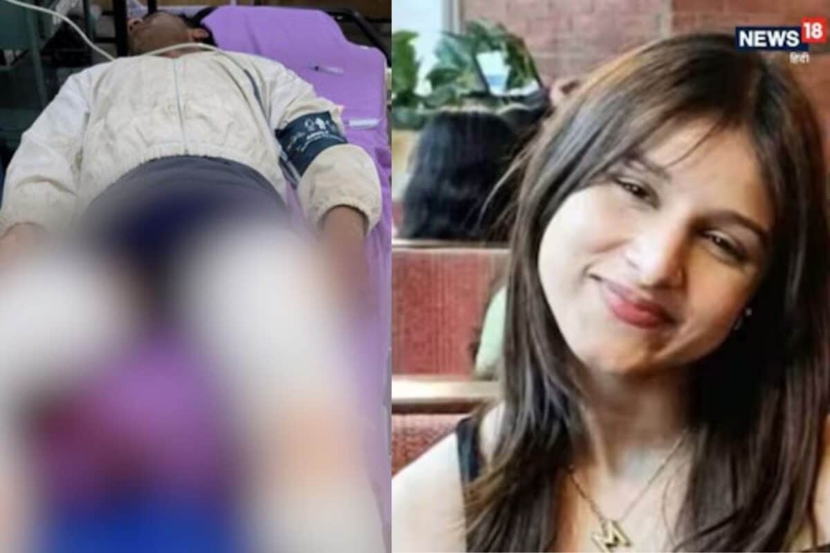 Delhi Model Murder Case: Prime Accused Shot In Leg, Arrested After Encounter