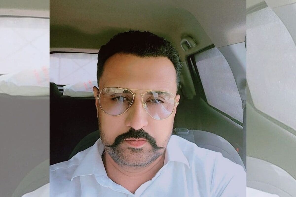 Punjab Leader Shot Dead In Ferozepur; Attackers Chased His Bike, Opened Fire From Car