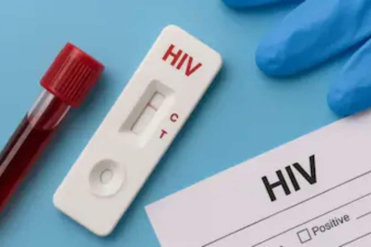 HIV In Assam Jails: 226 Inmates Test Positive Across 31 Prisons In Four Months