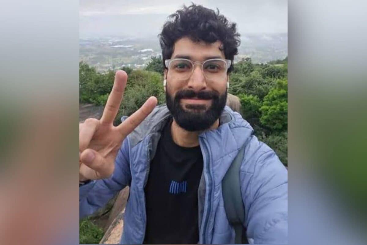 'How Long To Die After Falling From Hill': What Missing Bengaluru Techie Searched Before Trek; Police Eye Suicide
