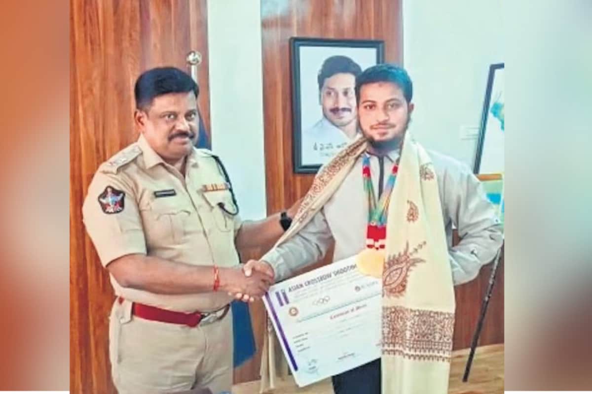 Rifle Shooting Coach Held Over 'Forced Conversion' Claim After Rural Engineer, Family Jump Into River