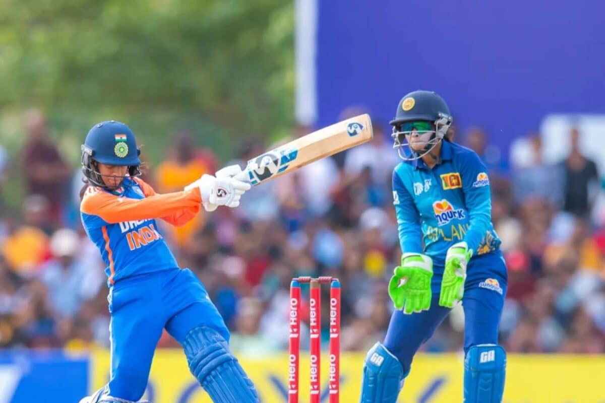 Mohsin Naqvi-Led ACC Yet To Approve Women's Asia Cup Schedule & Venue: Report