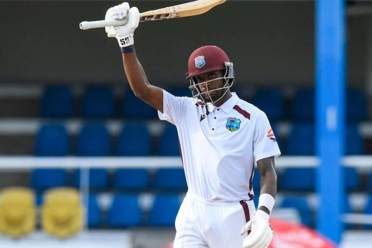 Pakistan Vs West Indies 2nd Test Day 2 LIVE Score: Follow Scorecard & Match Updates From Trinidad