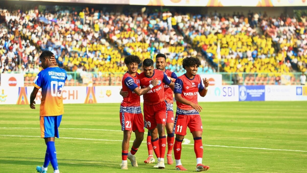 Jamshedpur FC ISL Exit: Tata Steel To Honour Contracts, Help Footballers Find New Clubs