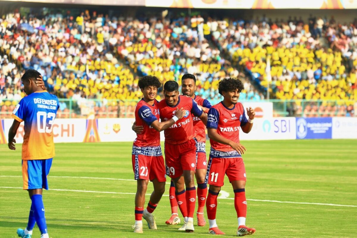 Jamshedpur FC ISL Exit: Tata Steel To Honour Contracts, Help Footballers Find New Clubs