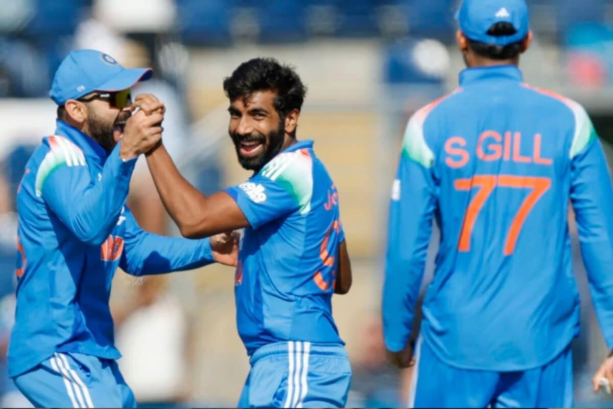 From Jasprit Bumrah To Washington Sundar: India's Mounting Injury List | In Pictures