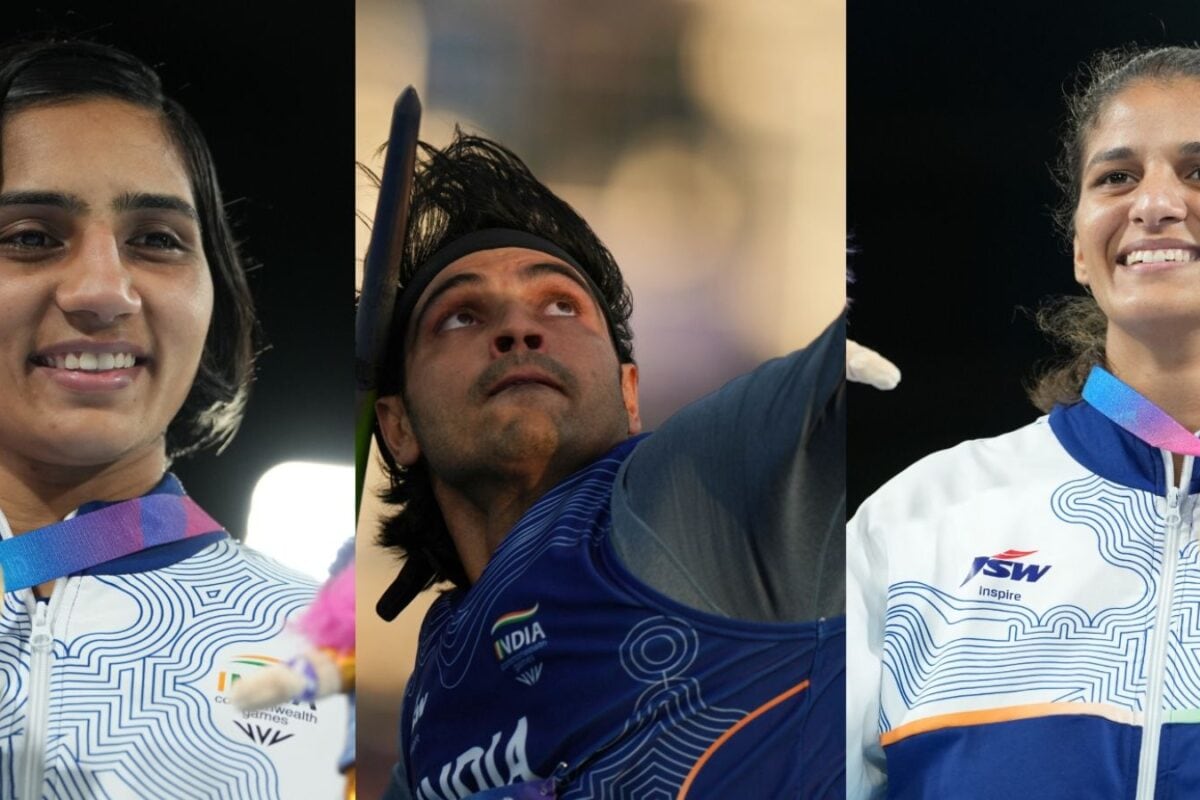 Do India's Medals Come From Haryana? Statistically Verifying Deepender Hooda's Claims