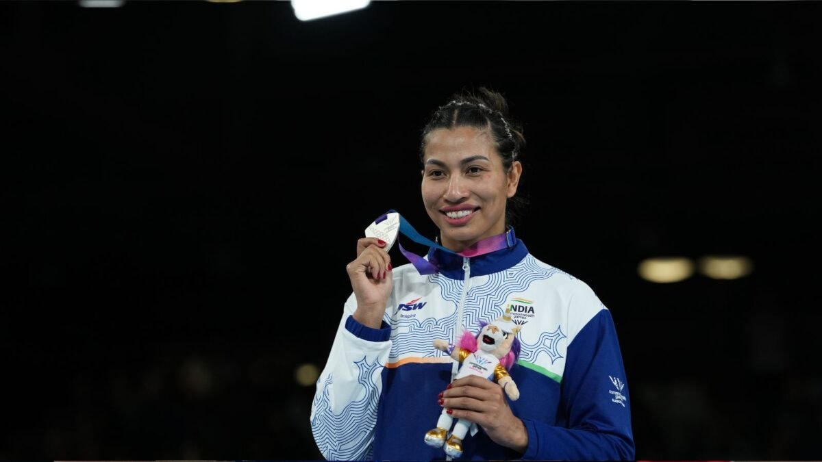 CWG 2026 Medal Table: Australia Unstoppable With 65 Golds, India Up To Fourth | in Pictures