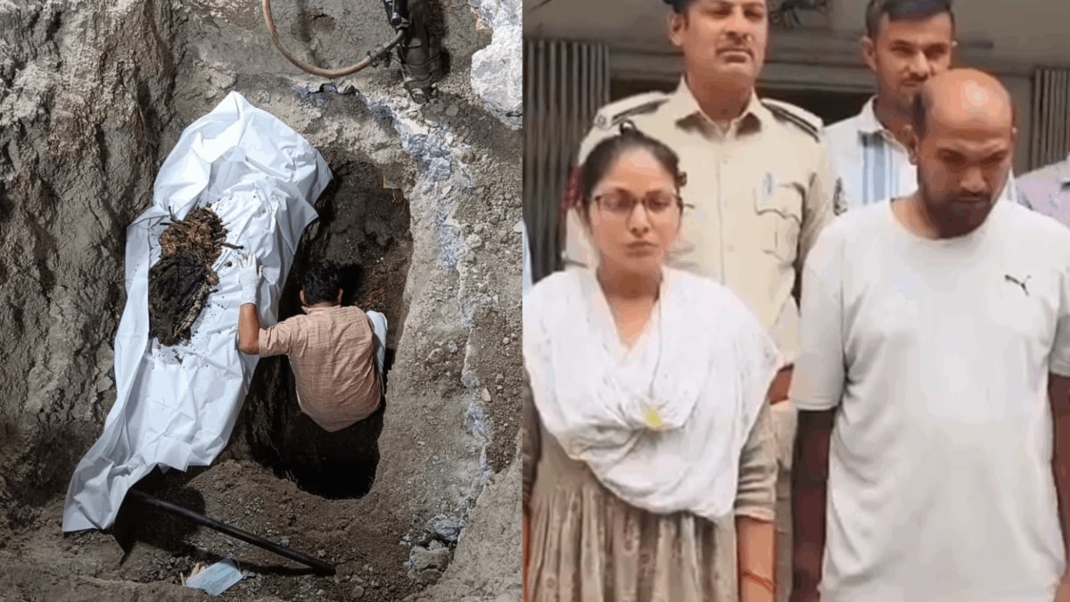 ‘Drishyam’-Style Twist? Man Believed To Be In Australia Found Buried 12 Feet Underground After 2 Years