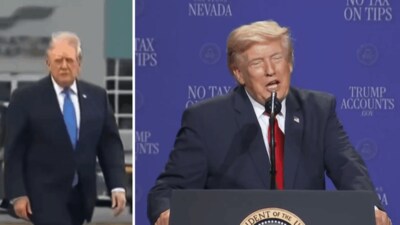 ‘I Can’t Stop Laughing’: Donald Trump’s Hair Draws Fresh ‘New Wig ...