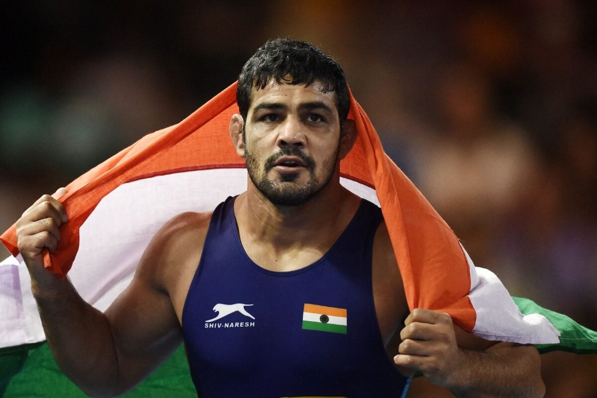 Sushil Kumarâs Bail Plea Rejected By Delhi High Court In Wrestlerâs Murder Case
