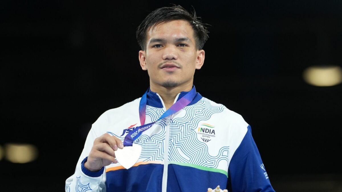 CWG 2026 Medal Table: India Finish Fourth, Australia Top Rankings With 70 Golds | In Pictures