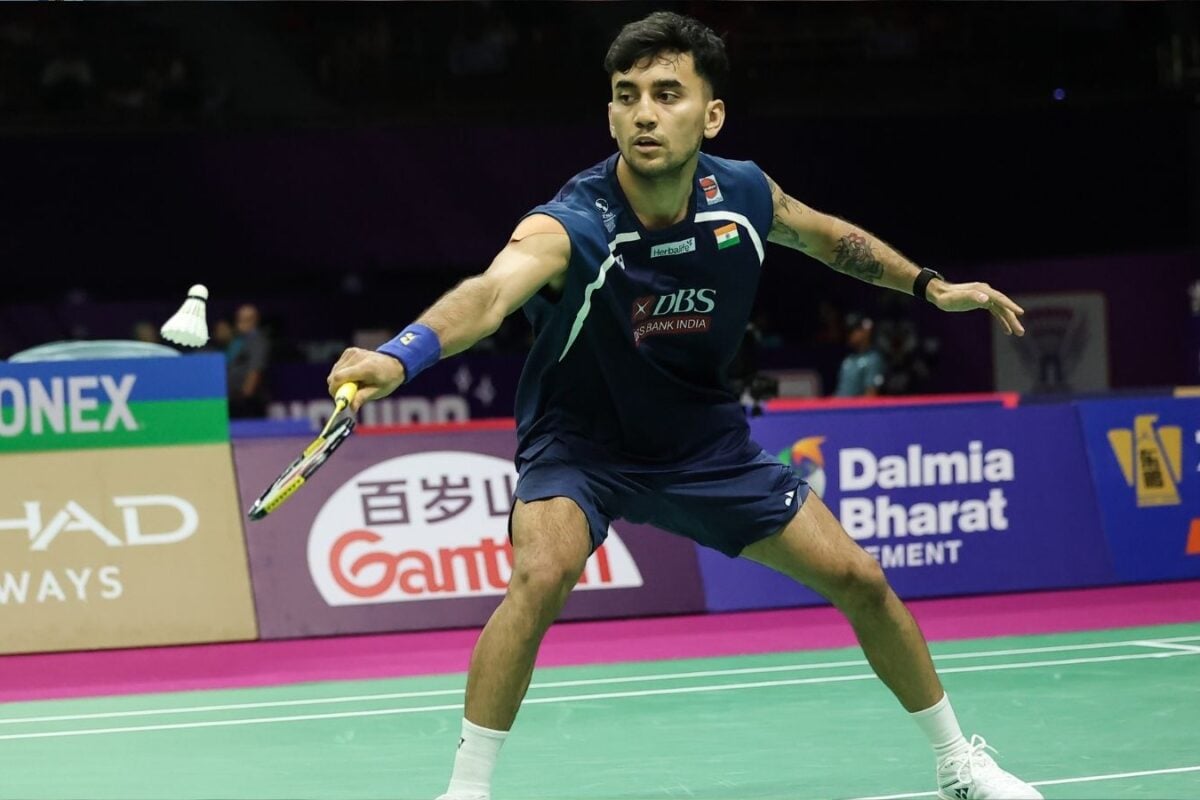 Lakshya Sen Eyes Redemption, But World Champion Alex Lanier Stands In His Way