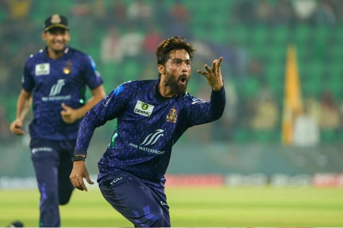 Mohammad Amir’s British Citizenship Throws Up PSL 2027 Overseas-Player Conundrum