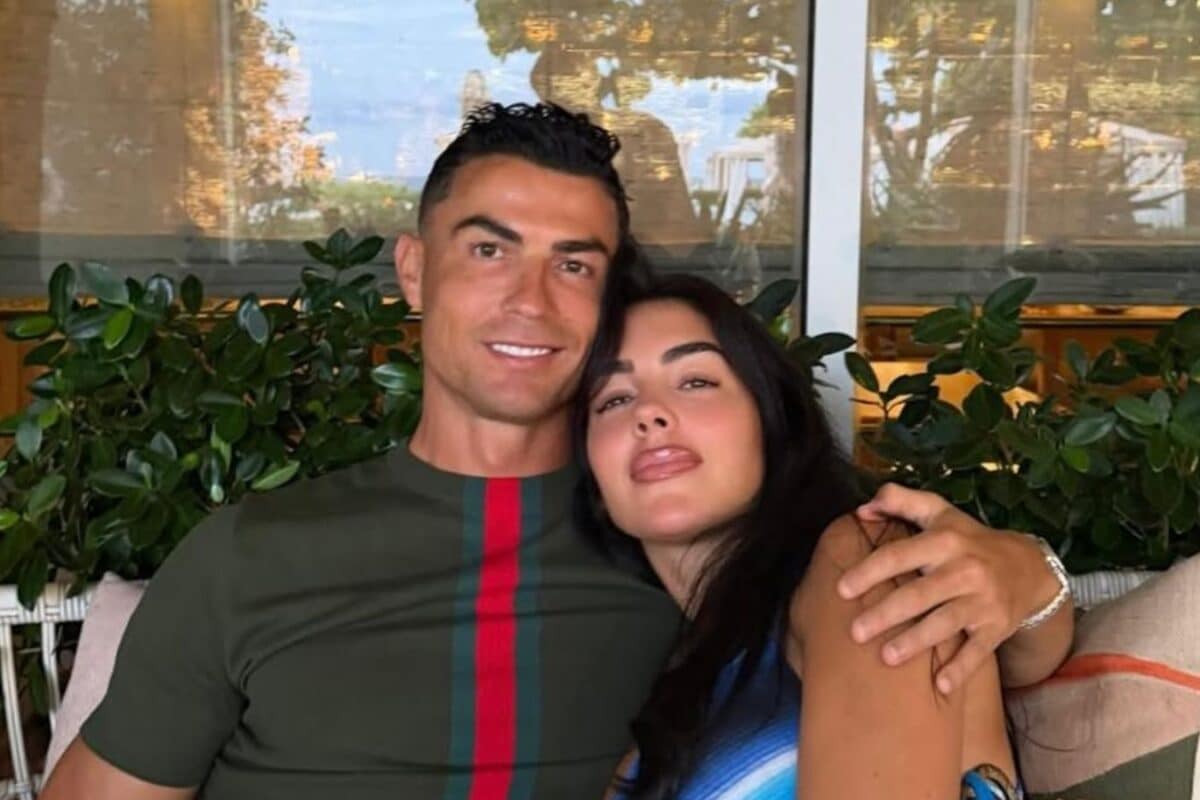 Did Cristiano Ronaldo's Wedding Bring Together Football's Biggest Rivals? Here Is The Truth