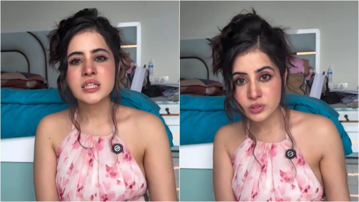 'I Got Rejected From Bigg Boss 20, Khatron Ke Khiladi': Uorfi Javed Opens Up About Her Failures