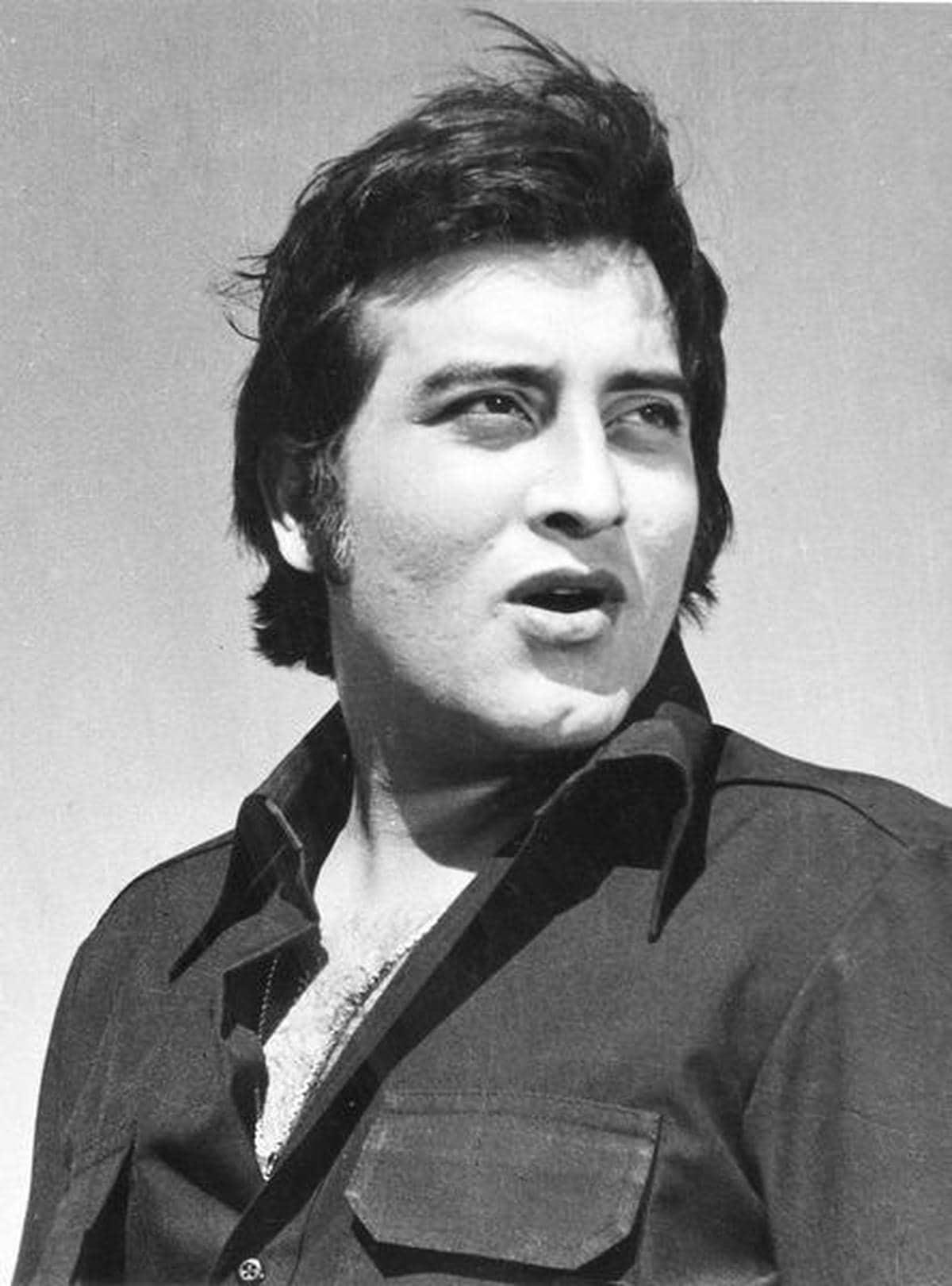 Many reports and social media rumours claim that Khanna agreed to cut his fee for the 1988 blockbuster film Dayavan for a controversial lip-lock scene with Madhuri Dixit.