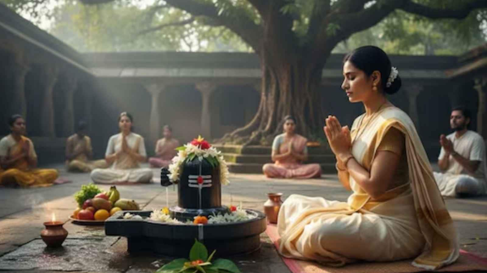 Vajra Yog will begin from the morning and continue until 10:27 PM on August 10. During this period, starting new work is avoided. Purchases such as vehicles and gold are also considered unsuitable during Vajra Yog.