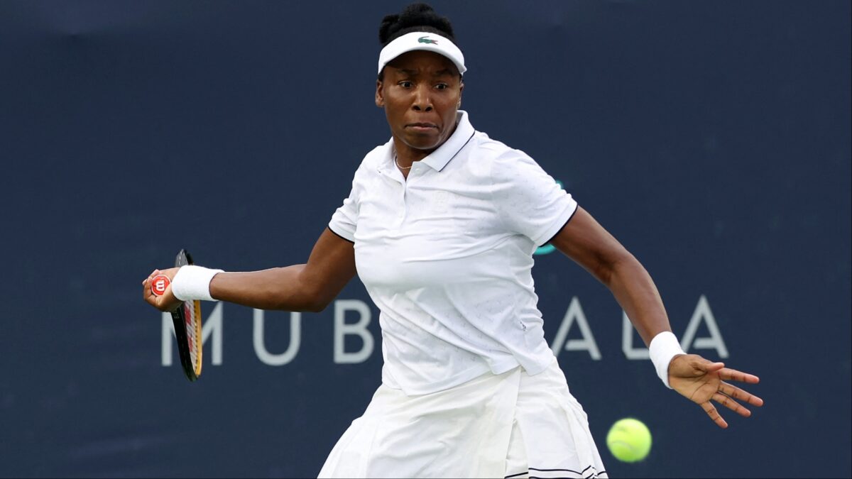 Former Champions Venus Williams And Sloane Stephens Receive US Open Wild Card