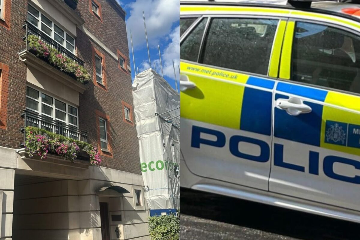 Indian Lawyer Vijay Aggarwal Faces Parallel UK Investigations Into Sexual Assault, Immigration And Cash Row | Exclusive