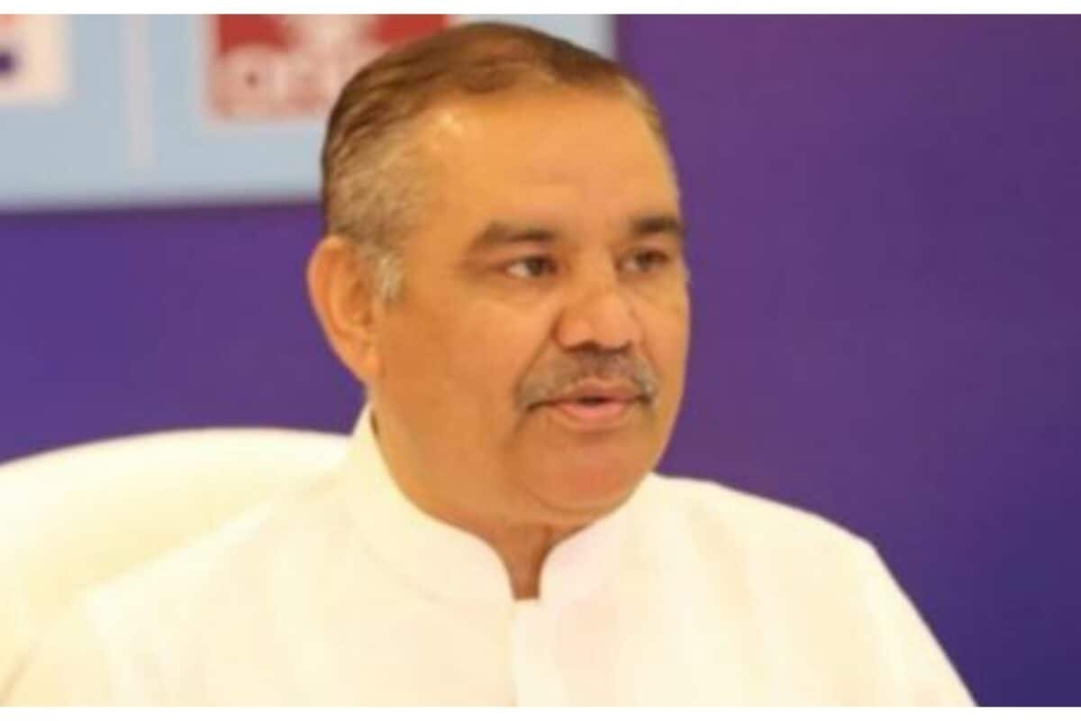 2015 Behbal Kalan Case: BJP's Vijay Sampla Skips 5th SIT Summons, Asks For September Date