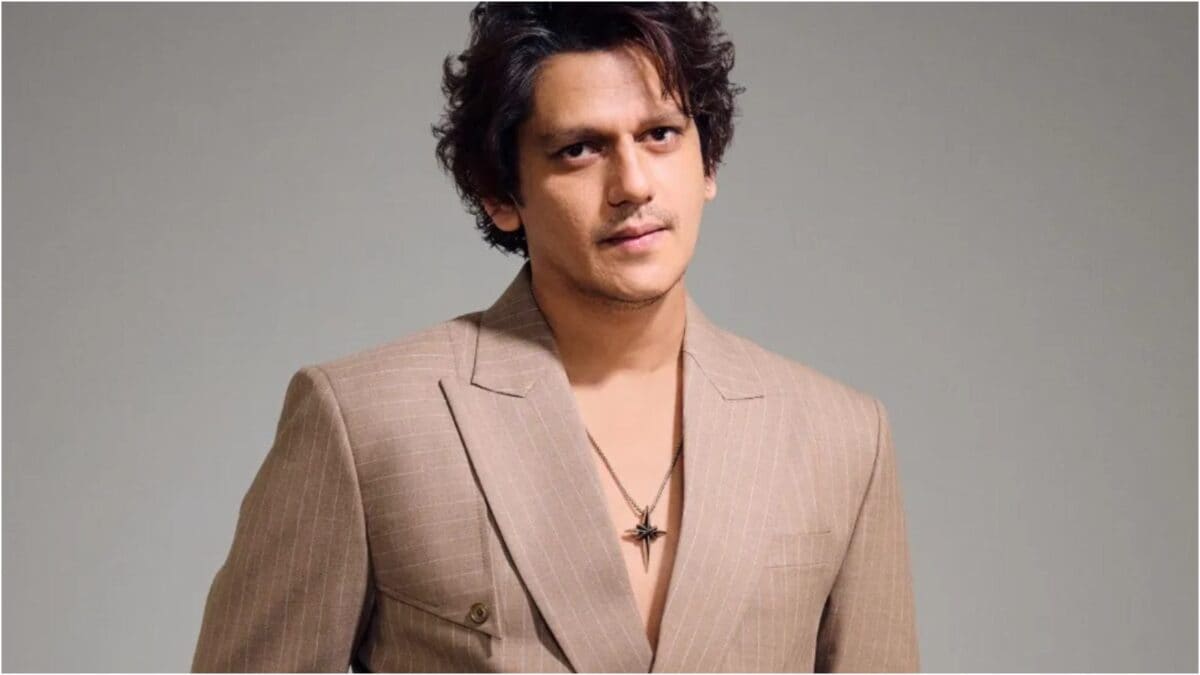 Vijay Varma Education Qualification: From Commerce Graduate To FTII-Trained Actor