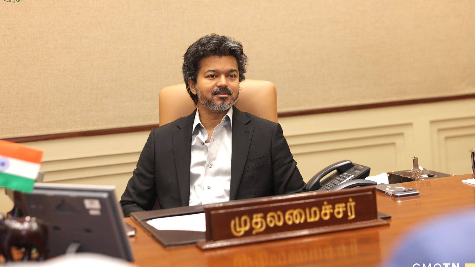 Tamil Nadu CM Vijay drops Rs 20,000-crore Parandur airport project for Chennai's second airport; three reasons cited