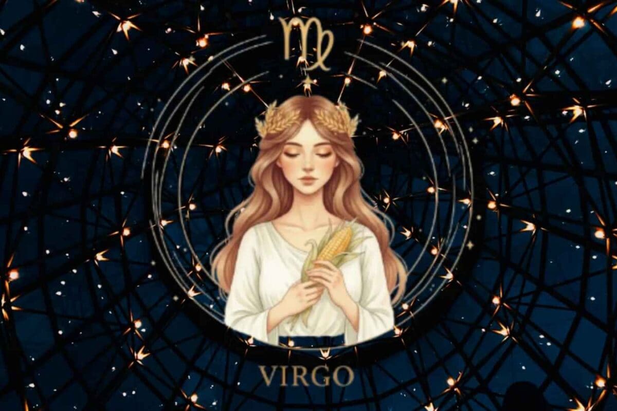 Virgo Horoscope Today, September 22, 2026