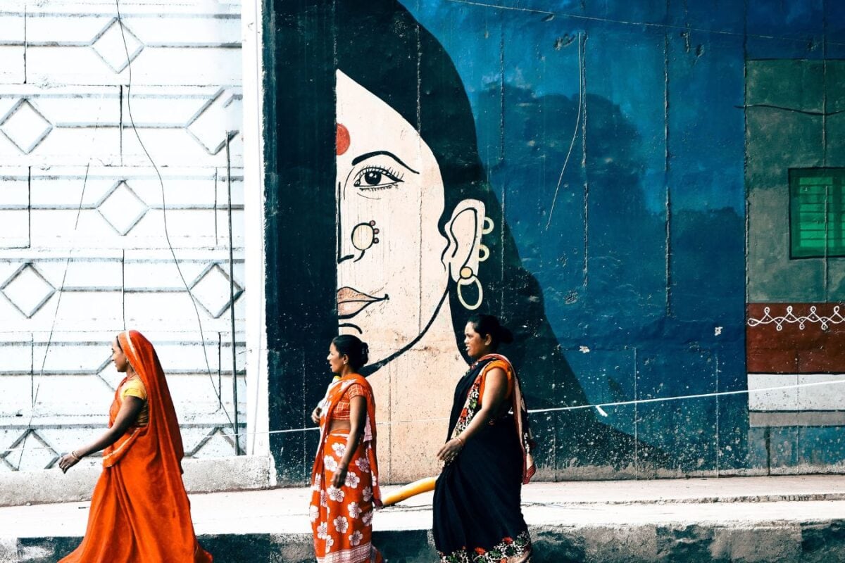 Opinion | The Next Chapter of Freedom: Data, Dignity, and Women’s Rights
