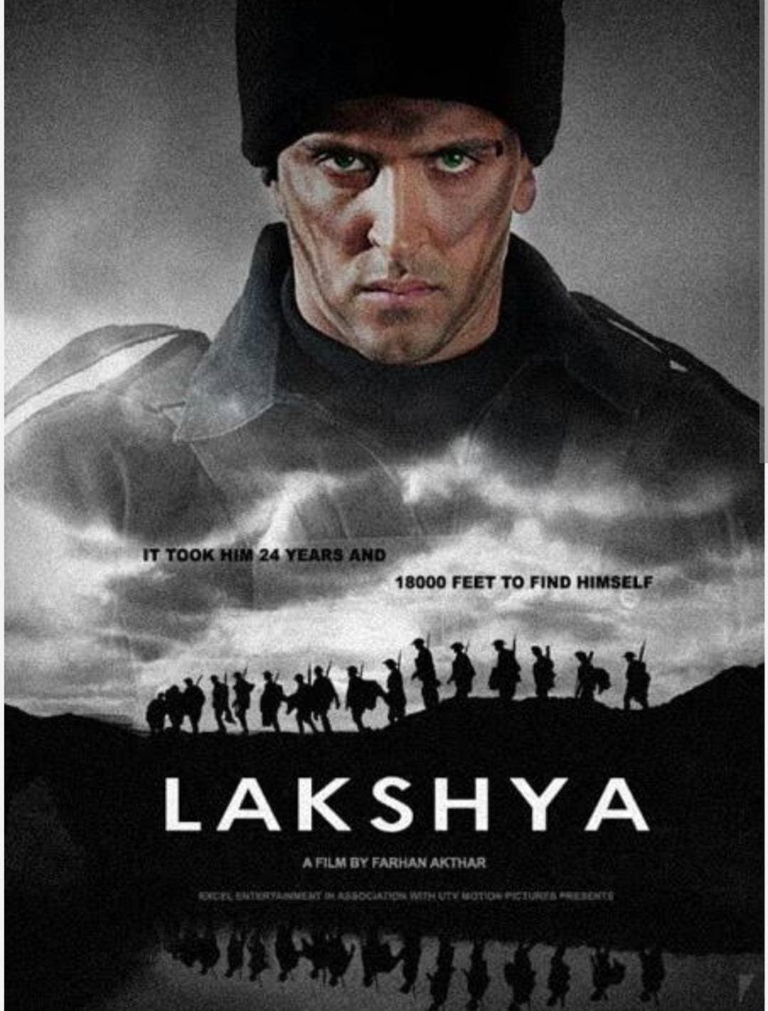 Lakshya