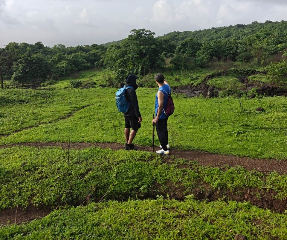 Also happening this weekend: The 1st edition of the Kharghar Hill Mayor’s Marathon is scheduled for 23 August 2026, bringing runners of all levels to the scenic Kharghar Hills. Set against the area’s lush monsoon landscape, the hill run combines endurance, fitness and the natural beauty of Navi Mumbai, adding another reason for outdoor enthusiasts to head to the hills this weekend.