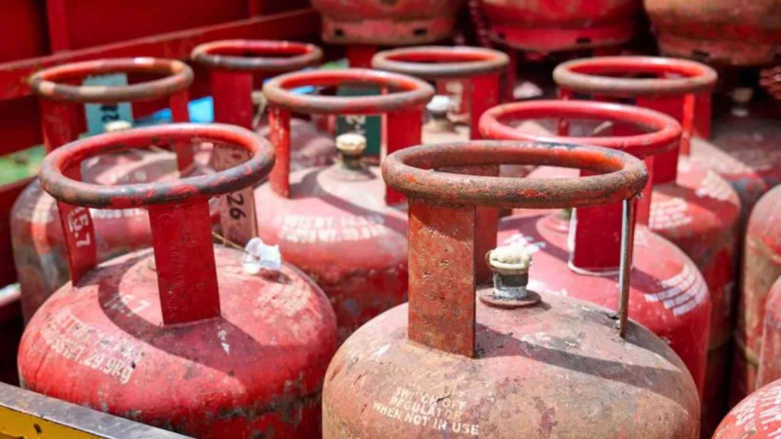 New Incoming Connection LPG Connection Booking: Why New Applicants Are Still Waiting