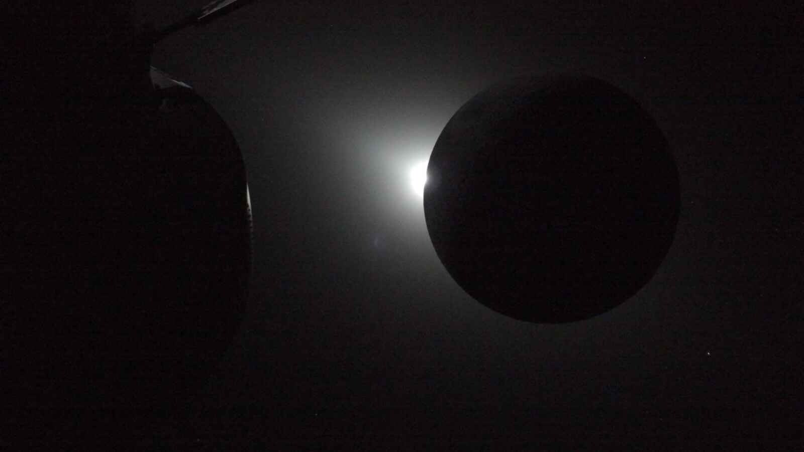 Total Solar Eclipse 2026: Can People In India Watch The Rare Celestial ...