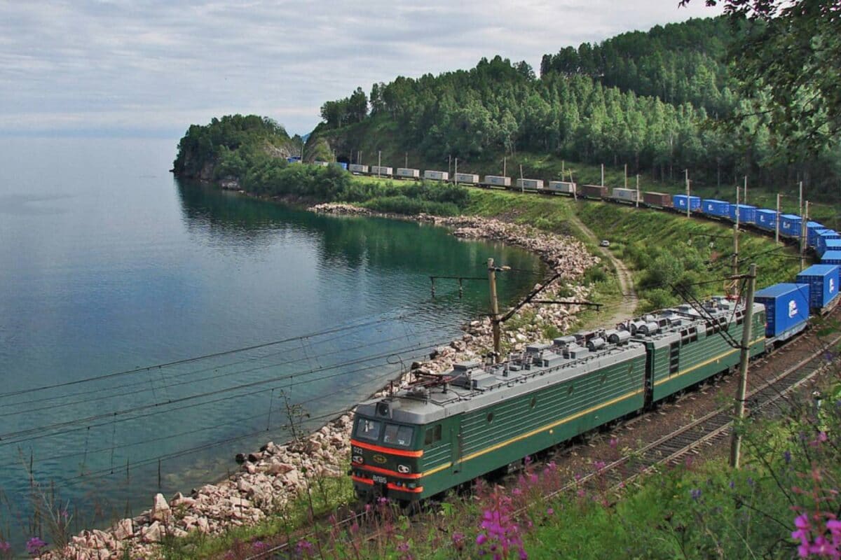 GK: Which Is The World’s Longest Train Route? It Takes Nearly 7 Days And Crosses 8 Time Zones