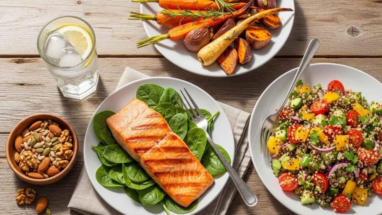 When Did National Nutrition Month Begin?: Nutrition awareness initially began as a one-day initiative before National Nutrition Week was observed on September 1, 1982. In 2018, the programme was expanded into a month-long campaign to create greater awareness about malnutrition, obesity, excess weight and unhealthy eating habits.