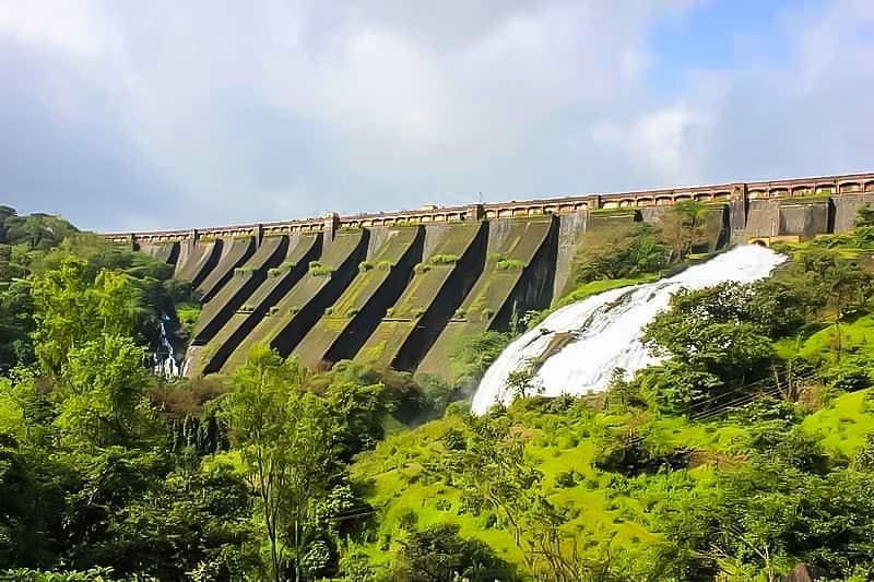 Looking For A Quiet Monsoon Escape? This Hidden Maharashtra Gem Is Perfect For A Weekend Trip