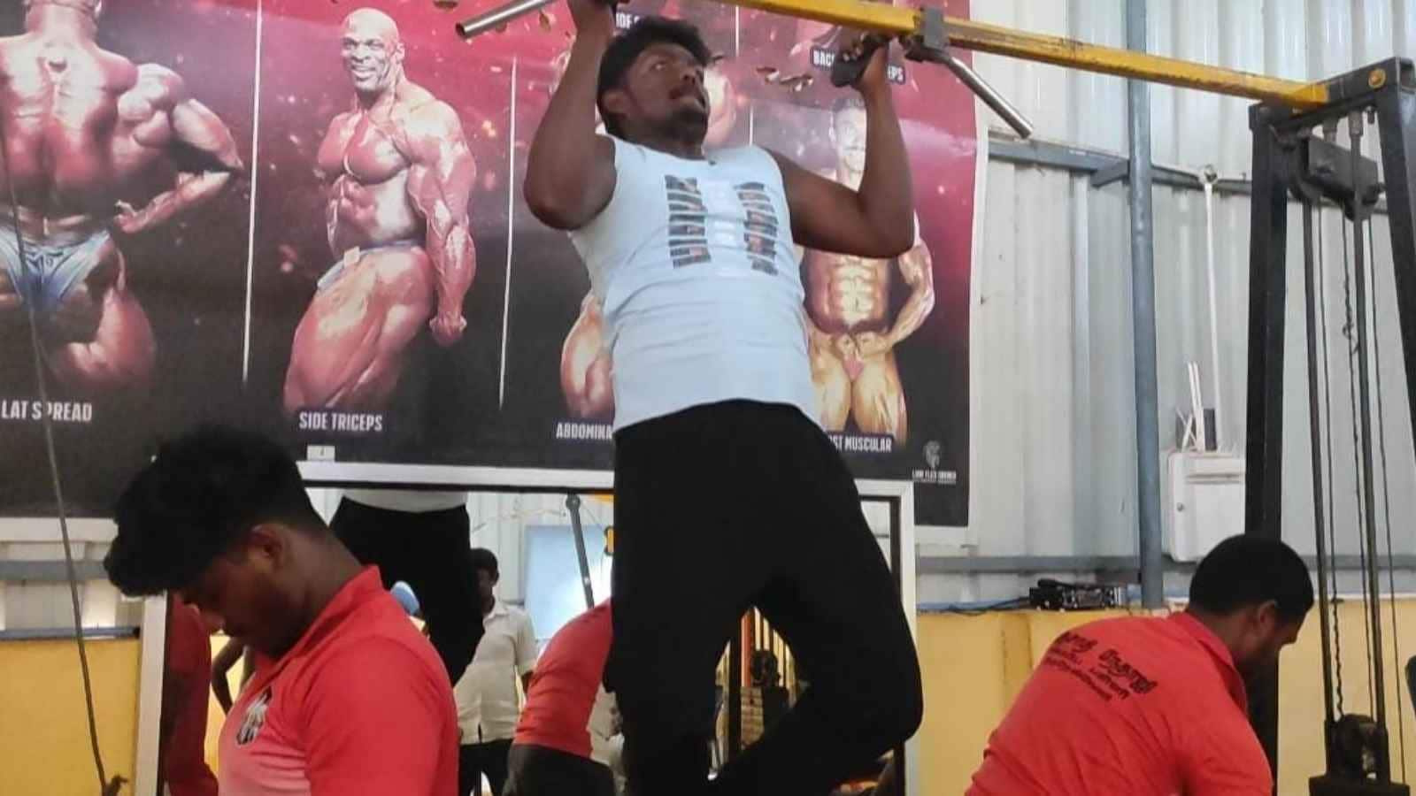 The gym has become a training ground for several aspiring athletes. Some youngsters who trained there have reportedly won medals at state-level competitions, showing how access to basic fitness facilities can help rural talent develop and compete. The gym has become a training ground for several aspiring athletes. Some youngsters who trained there have reportedly won medals at state-level competitions, showing how access to basic fitness facilities can help rural talent develop and compete.