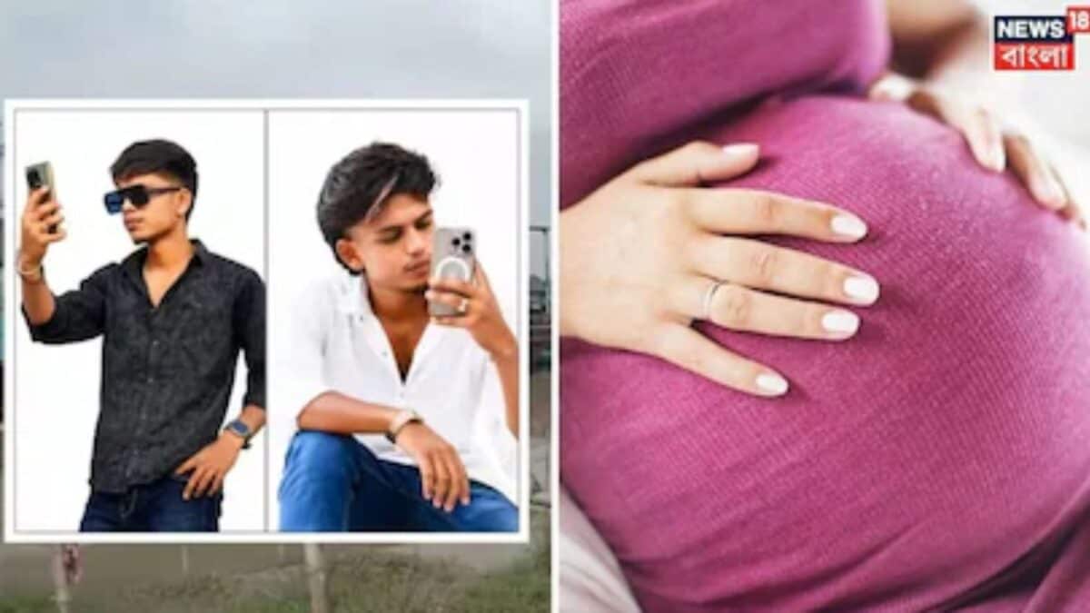YouTuber's Unnatural Death: Hours After Wife's Baby Shower, Man Jumps Into Ganga In Bengal