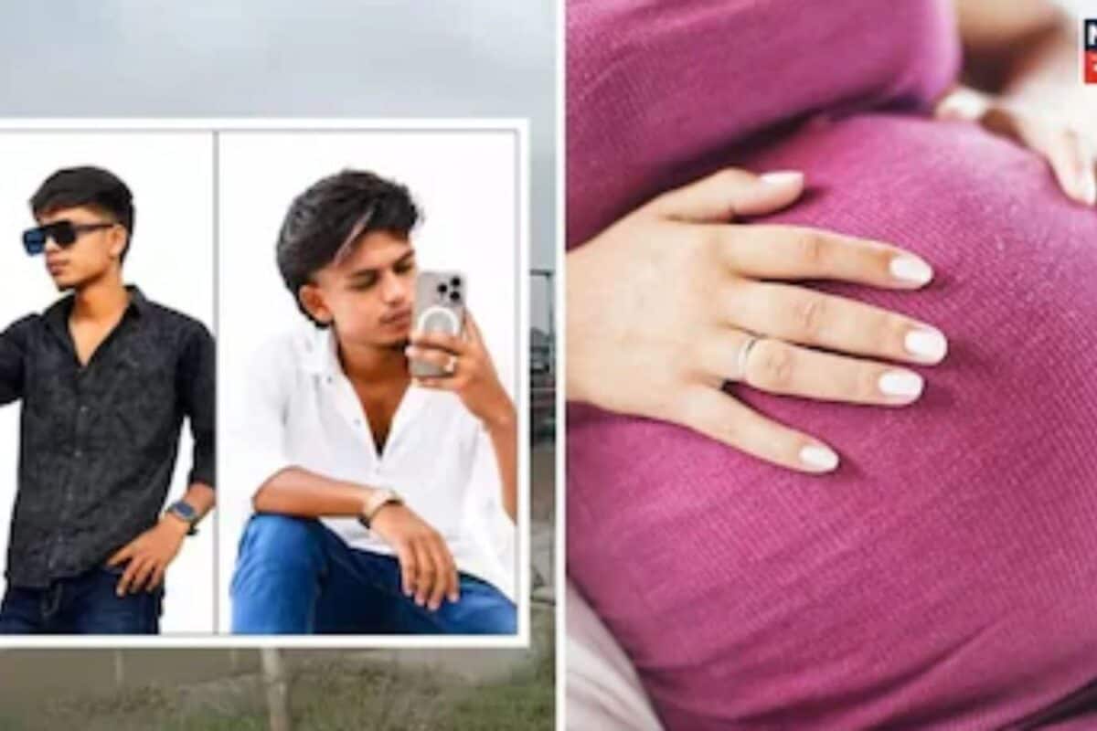 Hours After Wife's Baby Shower, YouTuber Jumps Into Ganga, Goes Missing In West Bengal