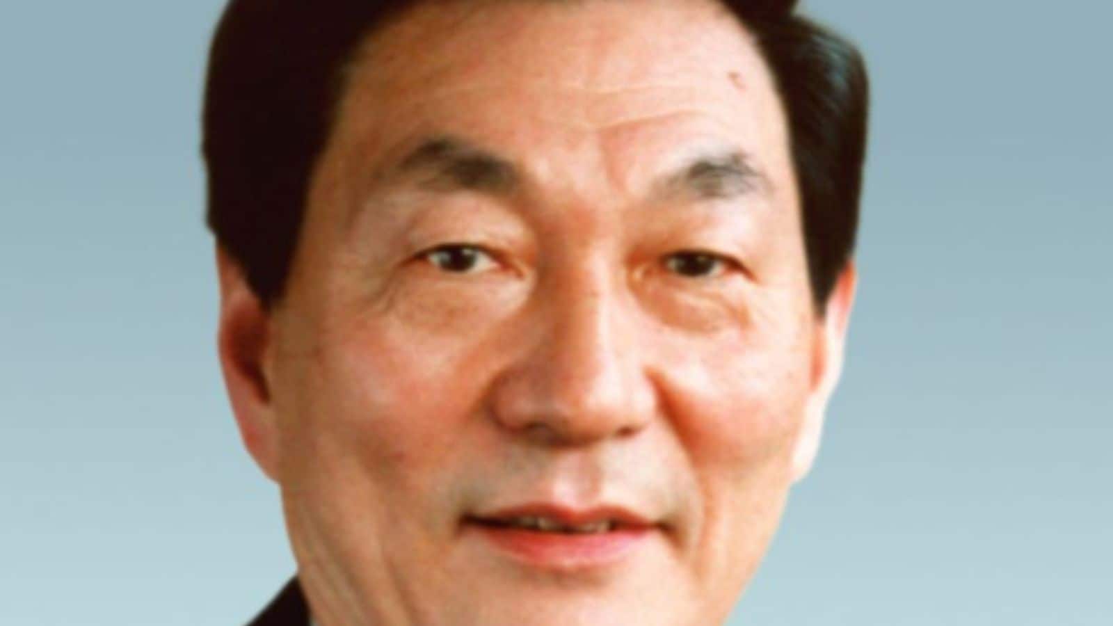 Who Was Zhu Rongji? The Man Who Helped Turn China Into A Global Economic Powerhouse Dies At 97