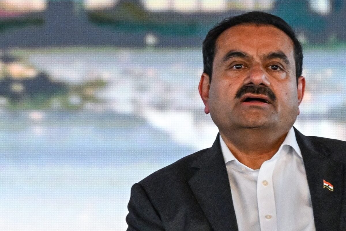 'Deep Respect For Judicial Process': Gautam Adani Welcomes US Court's Decision To Dismiss Charges