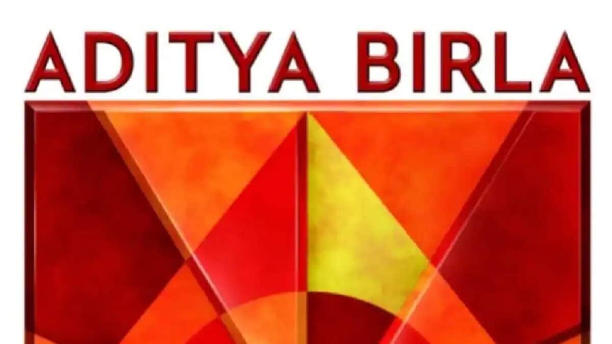Aditya Birla Group Firms To Pay Brand Royalty from June 2026: Hindalco, Grasim Shares Fall Up To Nearly 3%