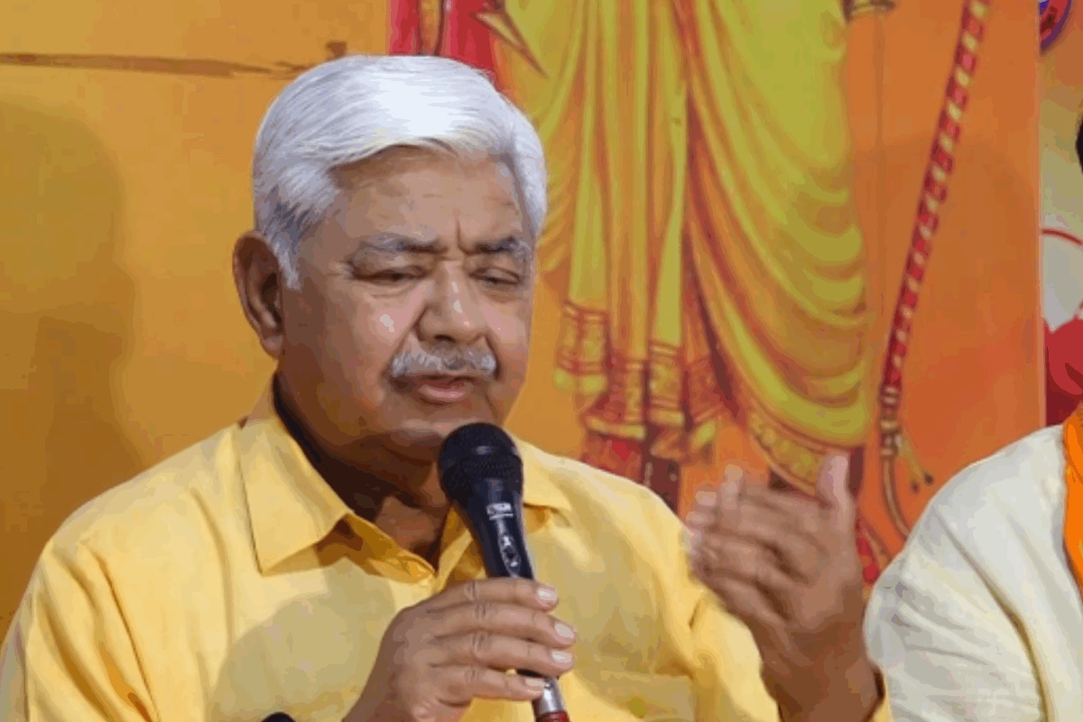 Mandir Mukti Campaign: Why VHP Wants Temples Freed From Government Control