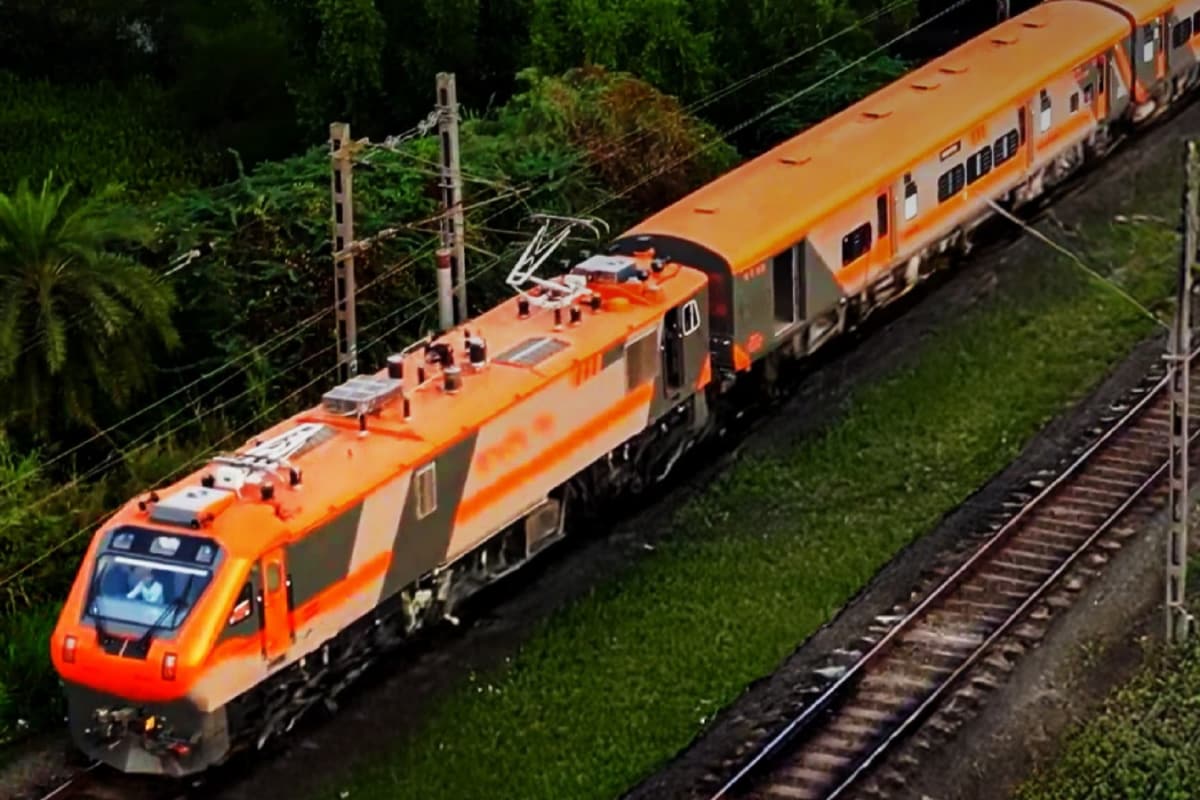 New Amrit Bharat Express To Connect Coimbatore With Dhanbad From August 25 | Check Stops, Timings