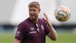 andrew flintoff steps down as england lions coach