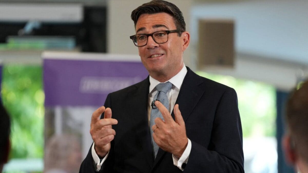 Is The UK Breaking Up? Why Scotland, Wales And Northern Ireland Leaders Are Meeting In Cardiff