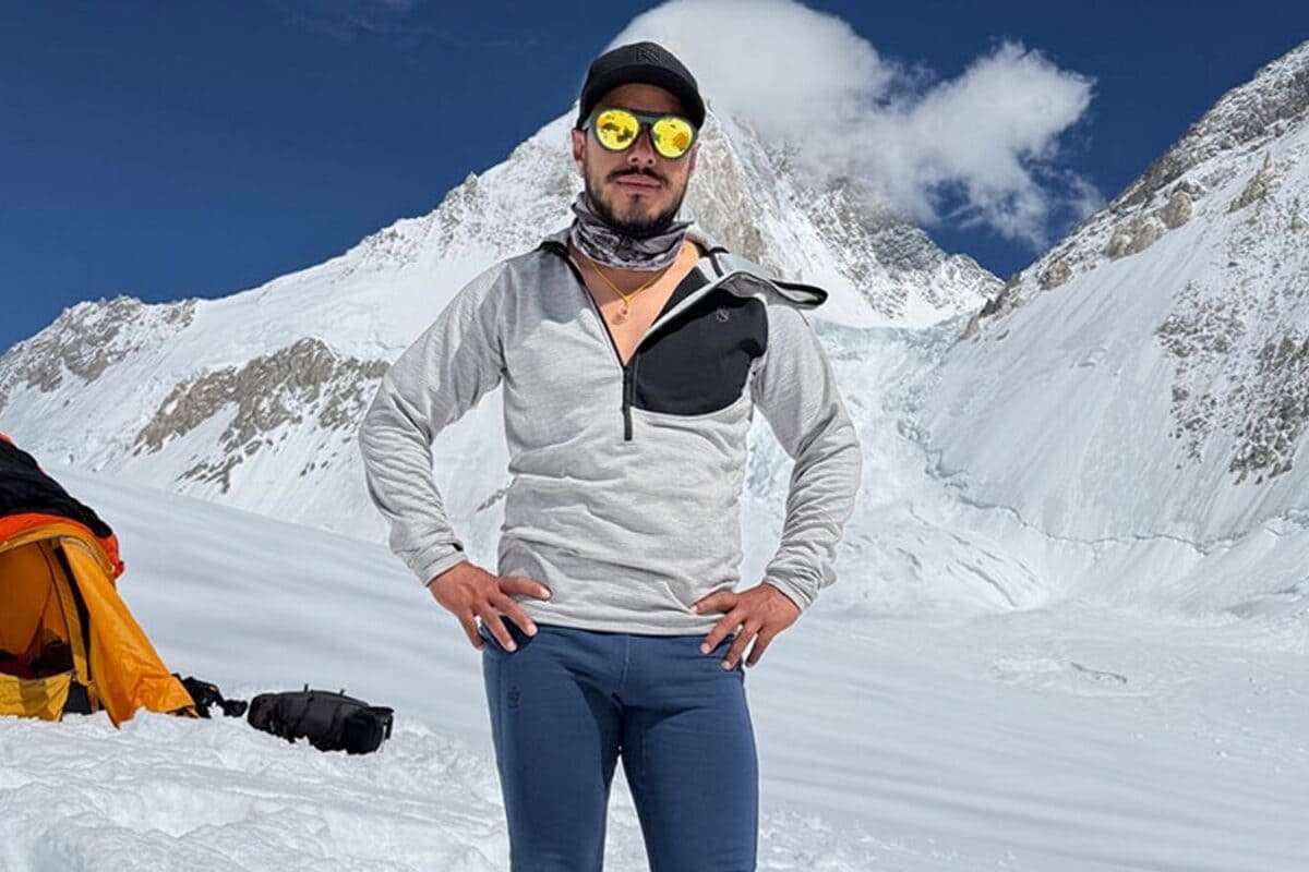 The Man Who Made 'Impossible' His Base Camp: Why The Mountains Will Mourn Nirmal Purja