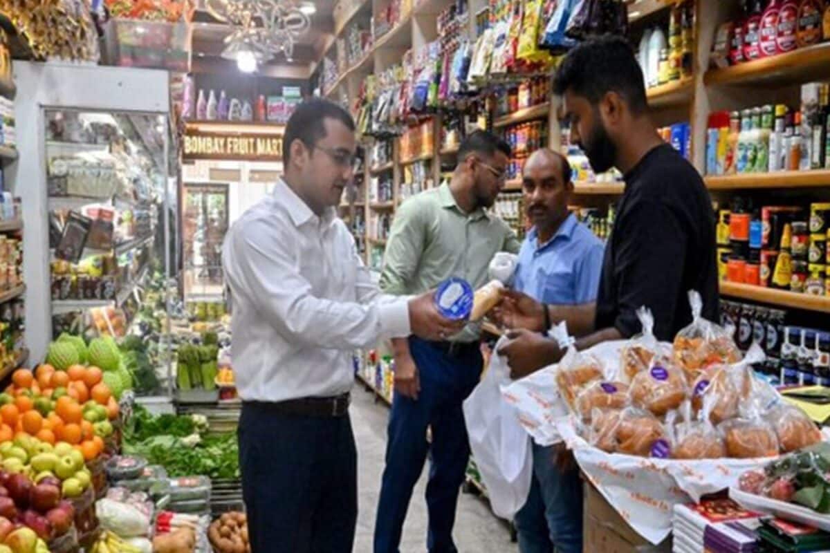 ‘HIGH SUGAR’, ‘HIGH SALT’, ‘HIGH FAT’: FSSAI Proposes Bold ‘Red Hexagon’ Warnings On Front Of Food Packs